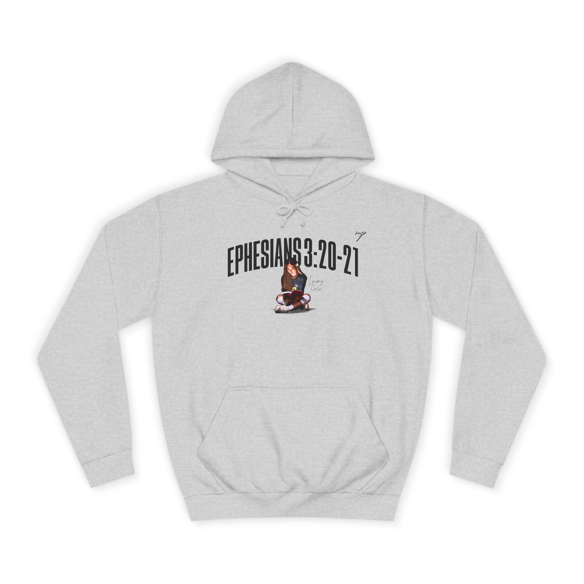 Leisey Kelii Hoodie