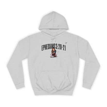 Leisey Kelii Hoodie