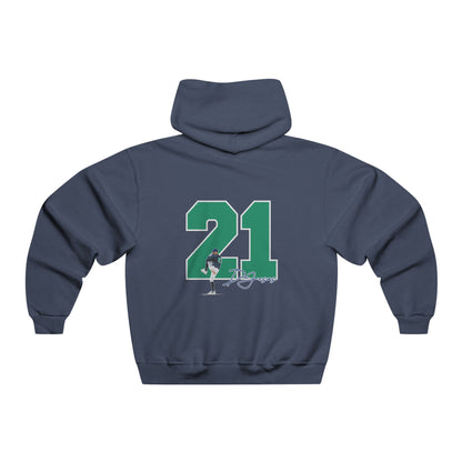 Ethan DeJesus Vintage Hoodie