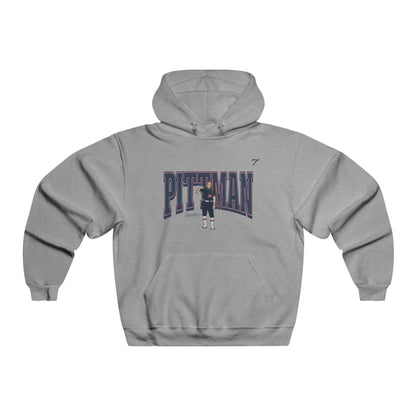 Kinley Pittman Vintage Hoodie