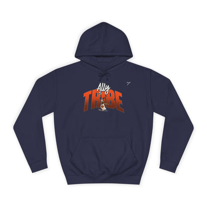 Ally Tribe Hoodie