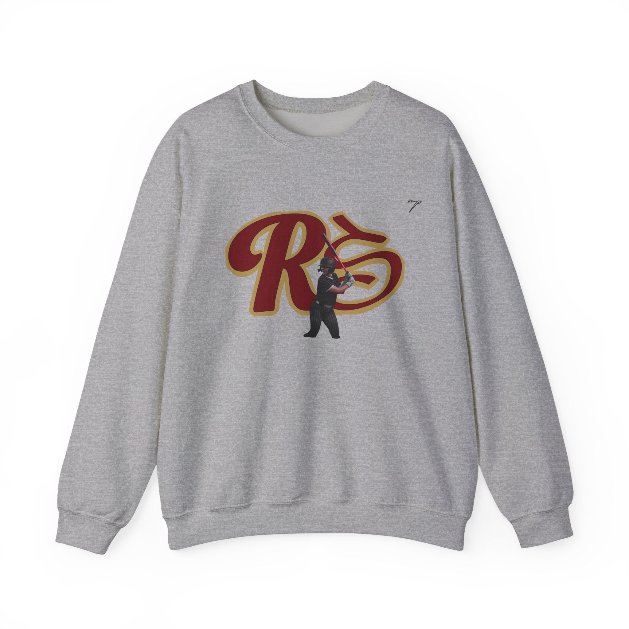 Rylin Sprague Crewneck