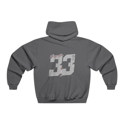 Brady Klopfenstein Vintage Hoodie