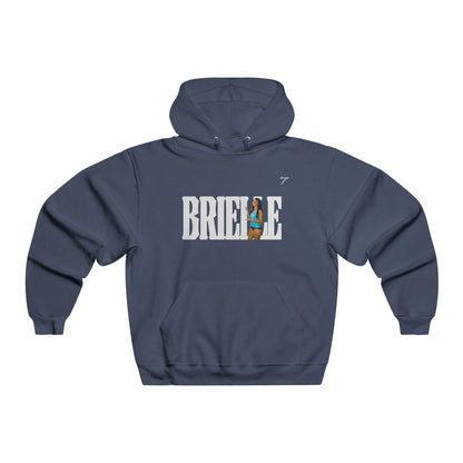 Brielle Peterson Vintage Hoodie