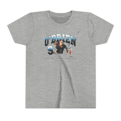 Reagan O'Brien YOUTH Graphic Tee