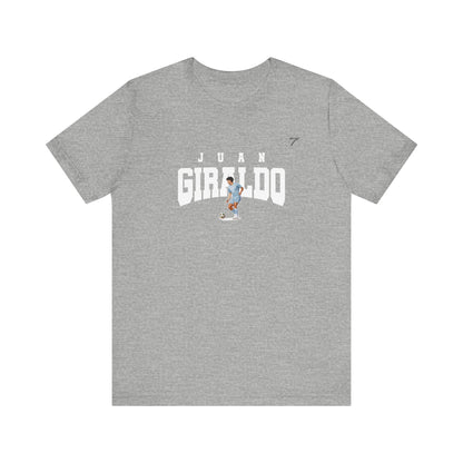 Juan Giraldo Graphic Tee