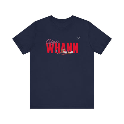 Gigi Whann Graphic Tee