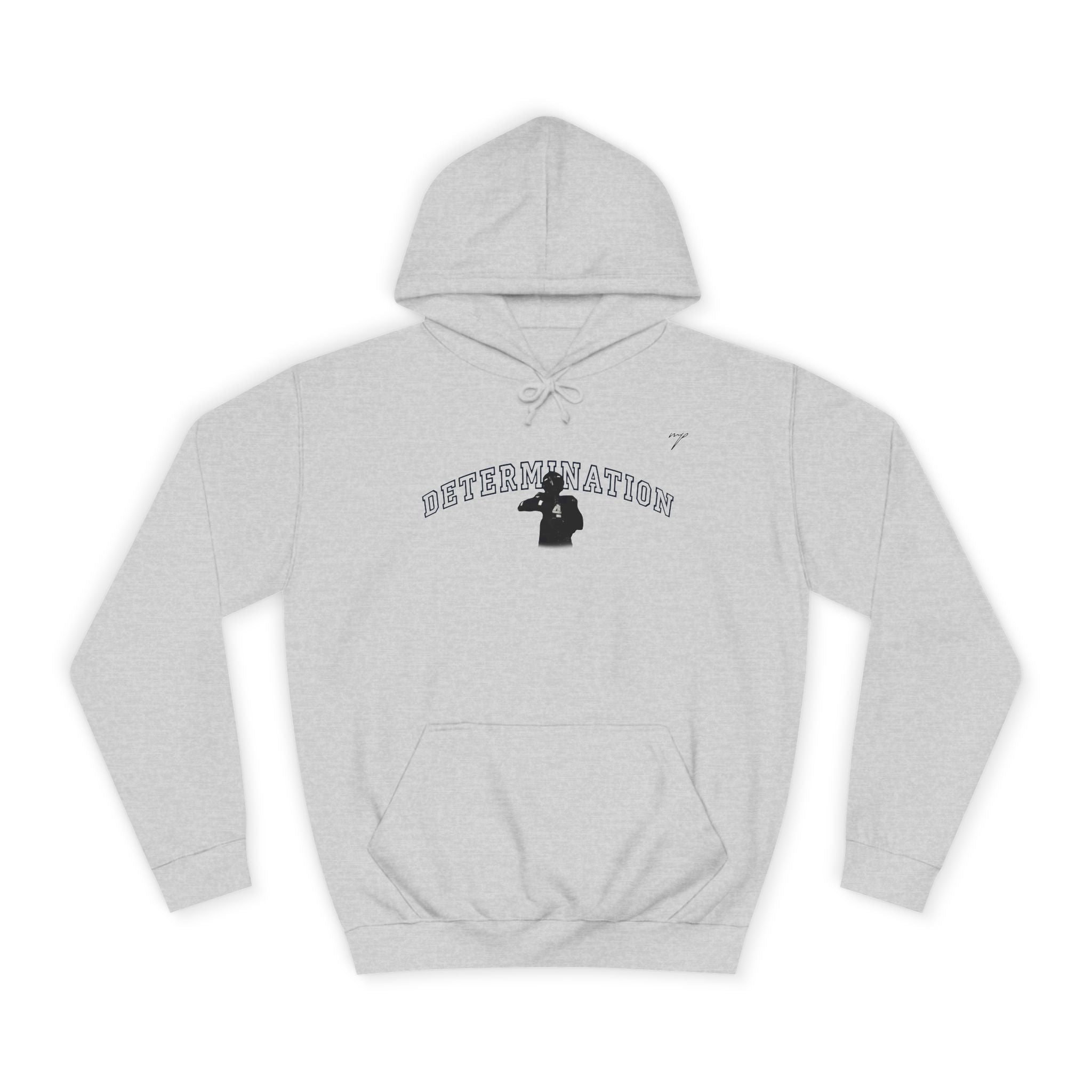 Jaylen Crawford Hoodie