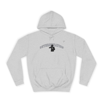 Jaylen Crawford Hoodie