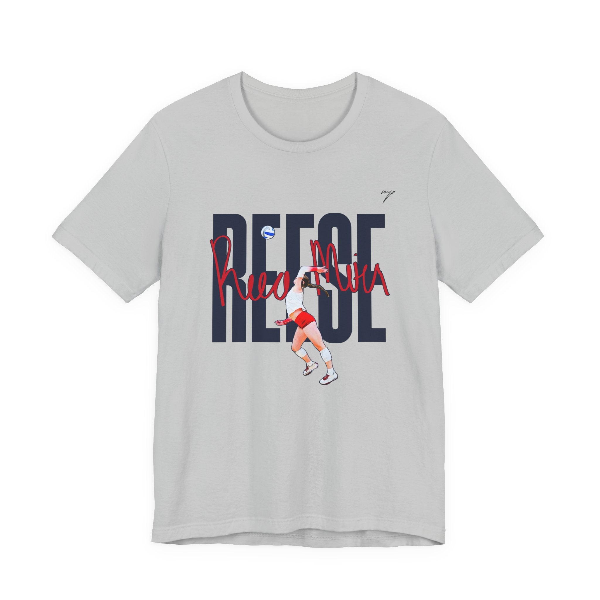 Reese Meier Graphic Tee