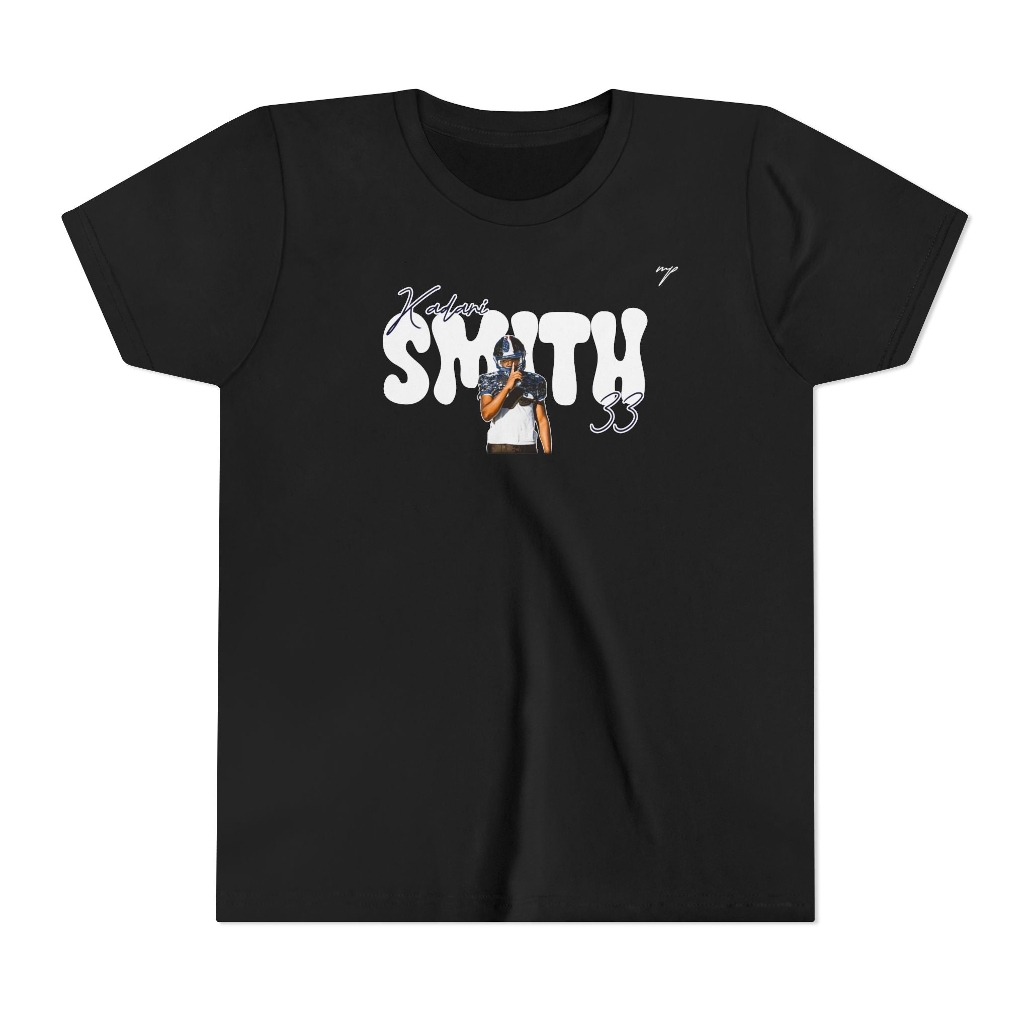 Kadari Smith YOUTH Graphic Tee
