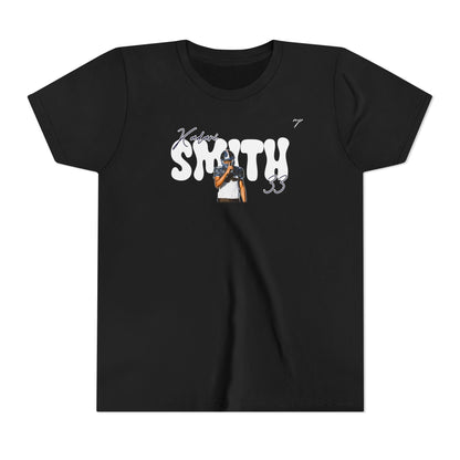 Kadari Smith YOUTH Graphic Tee