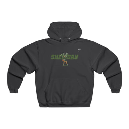 Jordyn Sheridan Vintage Hoodie