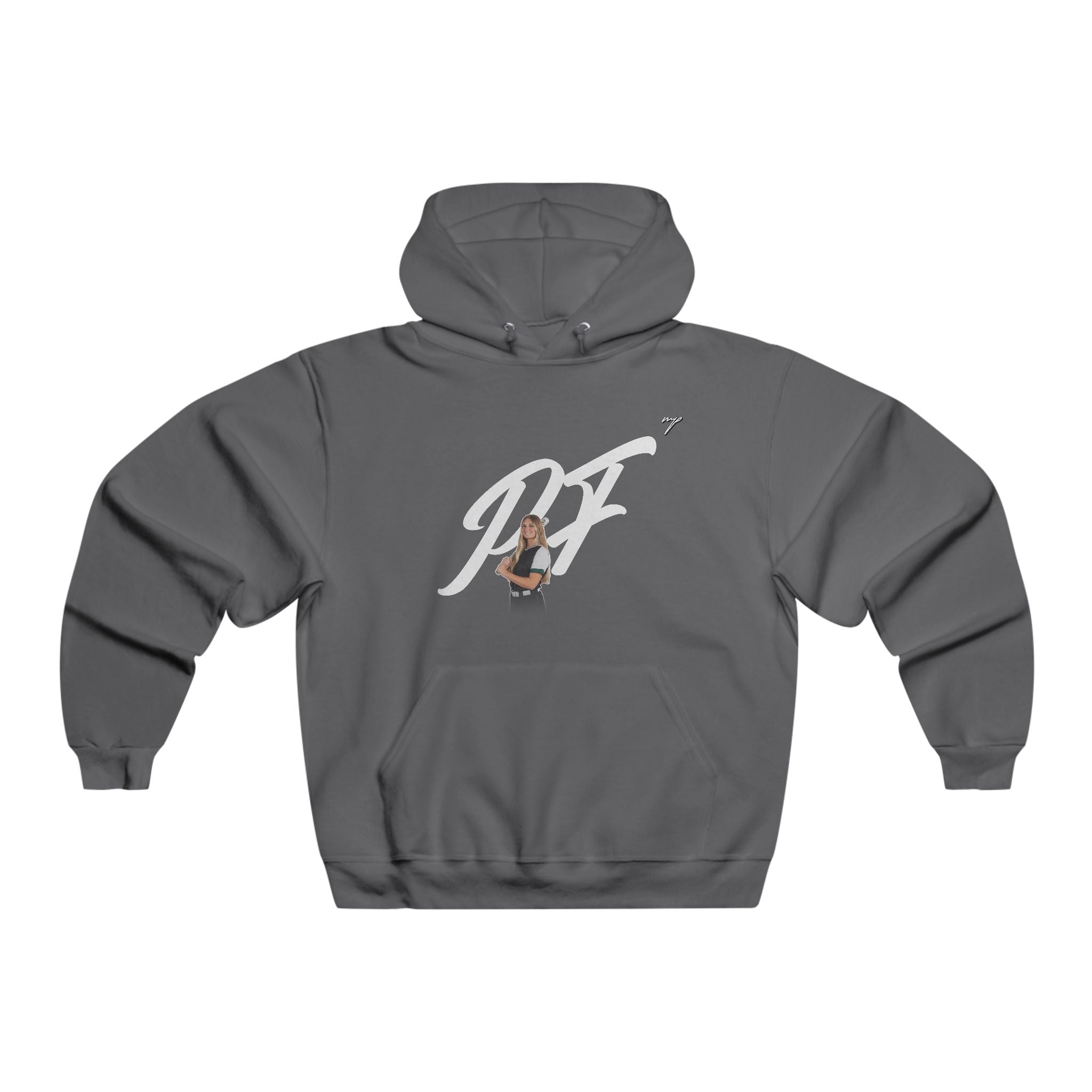 Pyper Ferres Vintage Hoodie