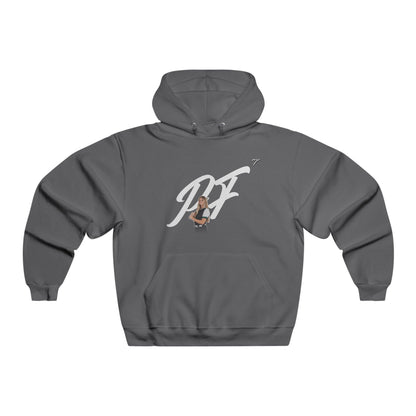 Pyper Ferres Vintage Hoodie