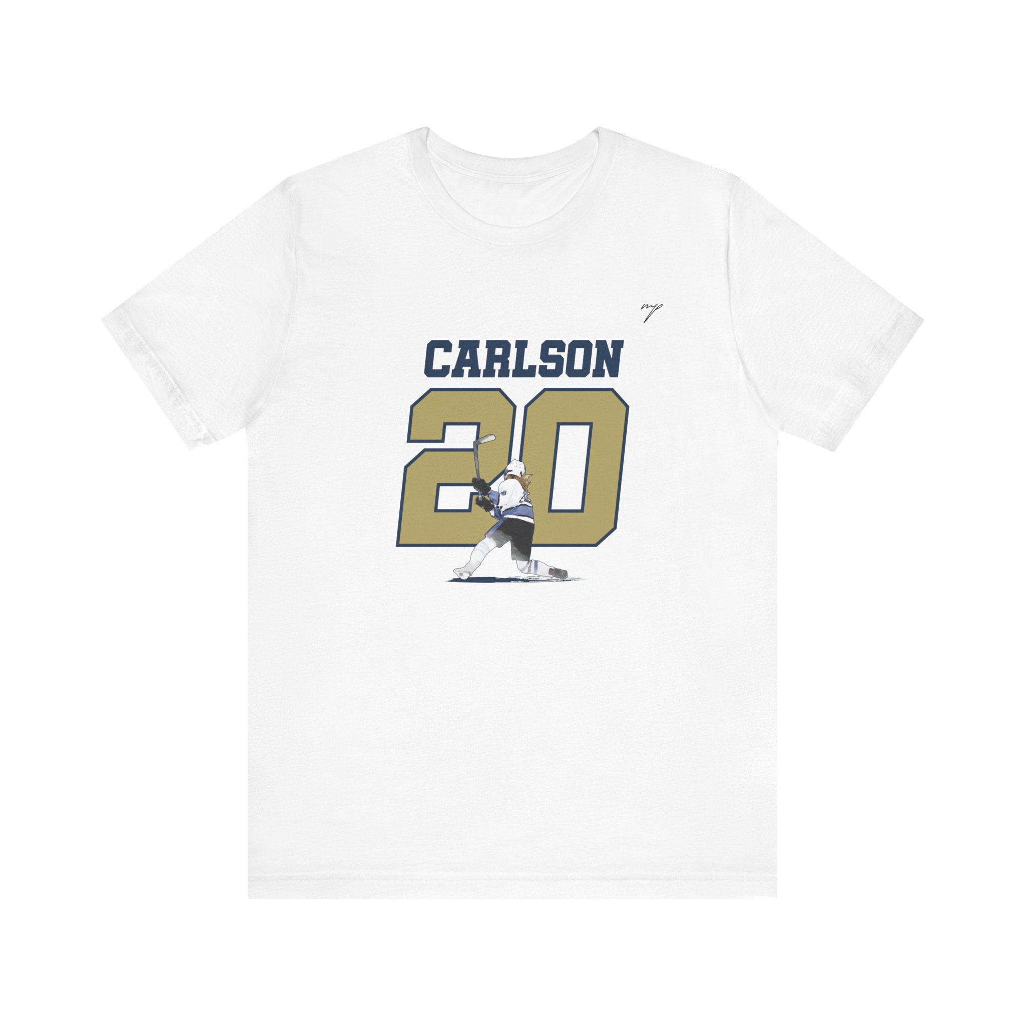 Maya Carlson Graphic Tee