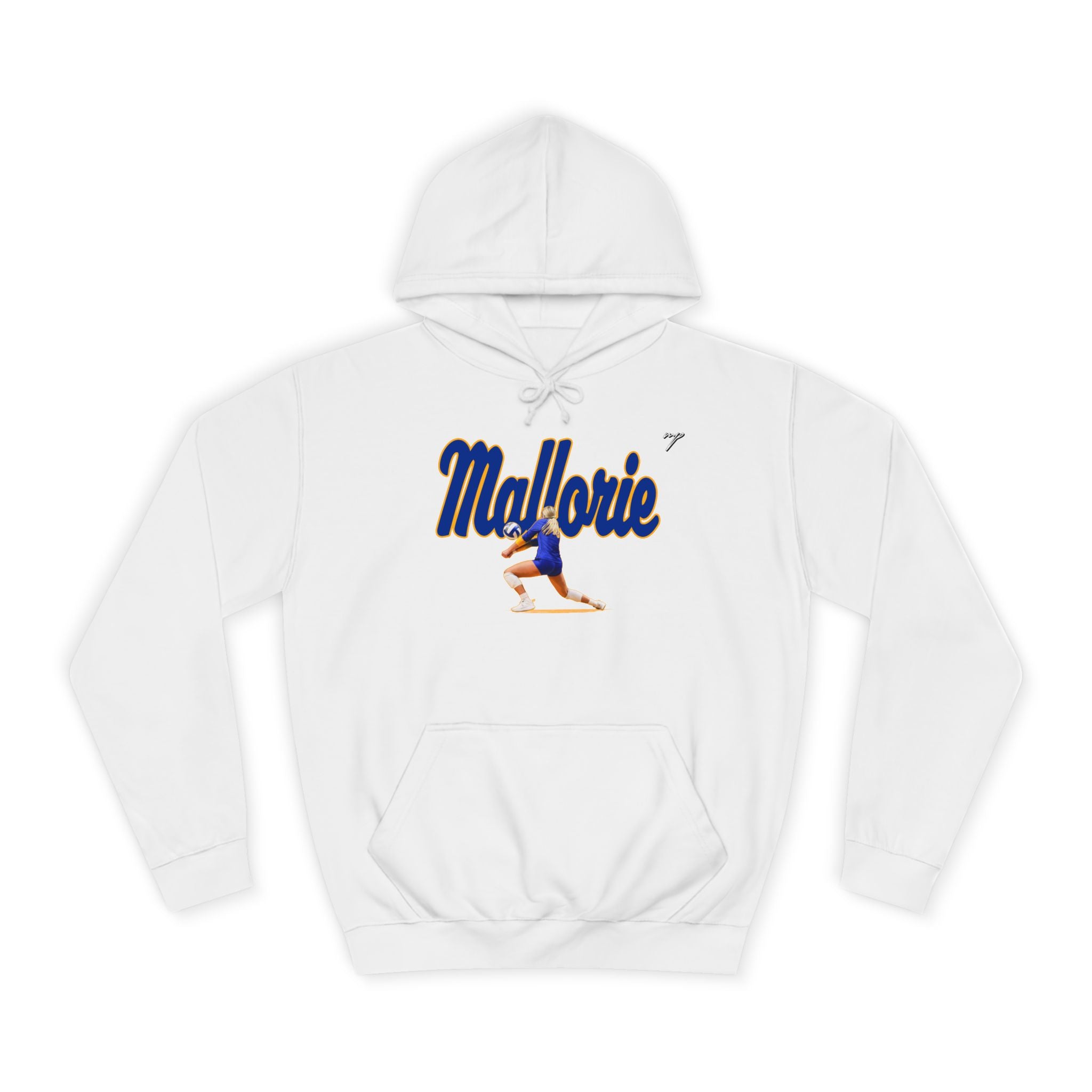 Mallorie Meyer Hoodie