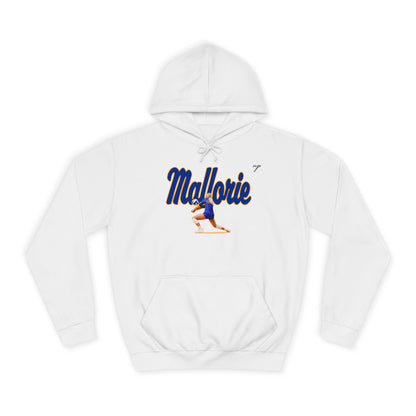 Mallorie Meyer Hoodie