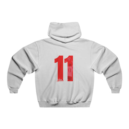 Cristin Cline Vintage Hoodie