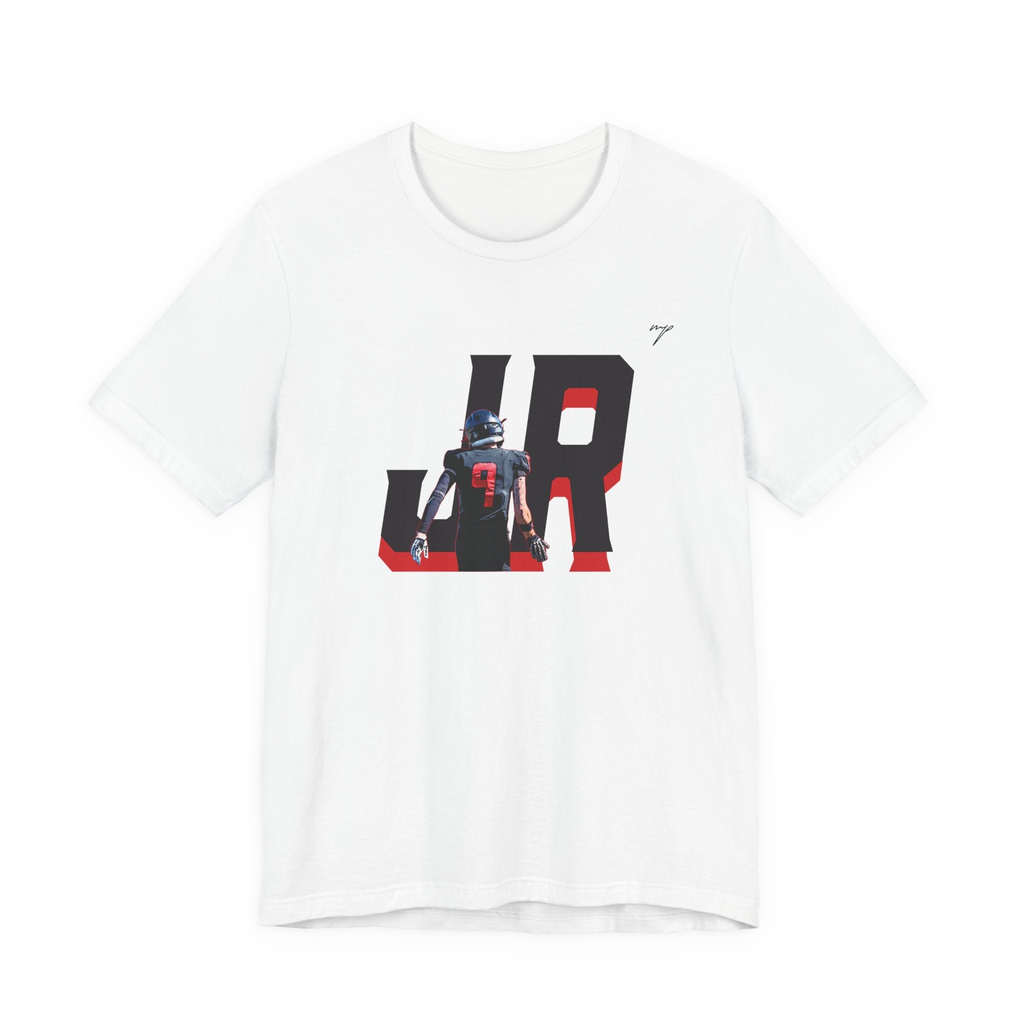 Jace Rackleff Graphic Tee