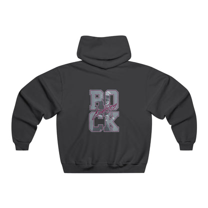 Ar'Terrian Godfrey Vintage Hoodie