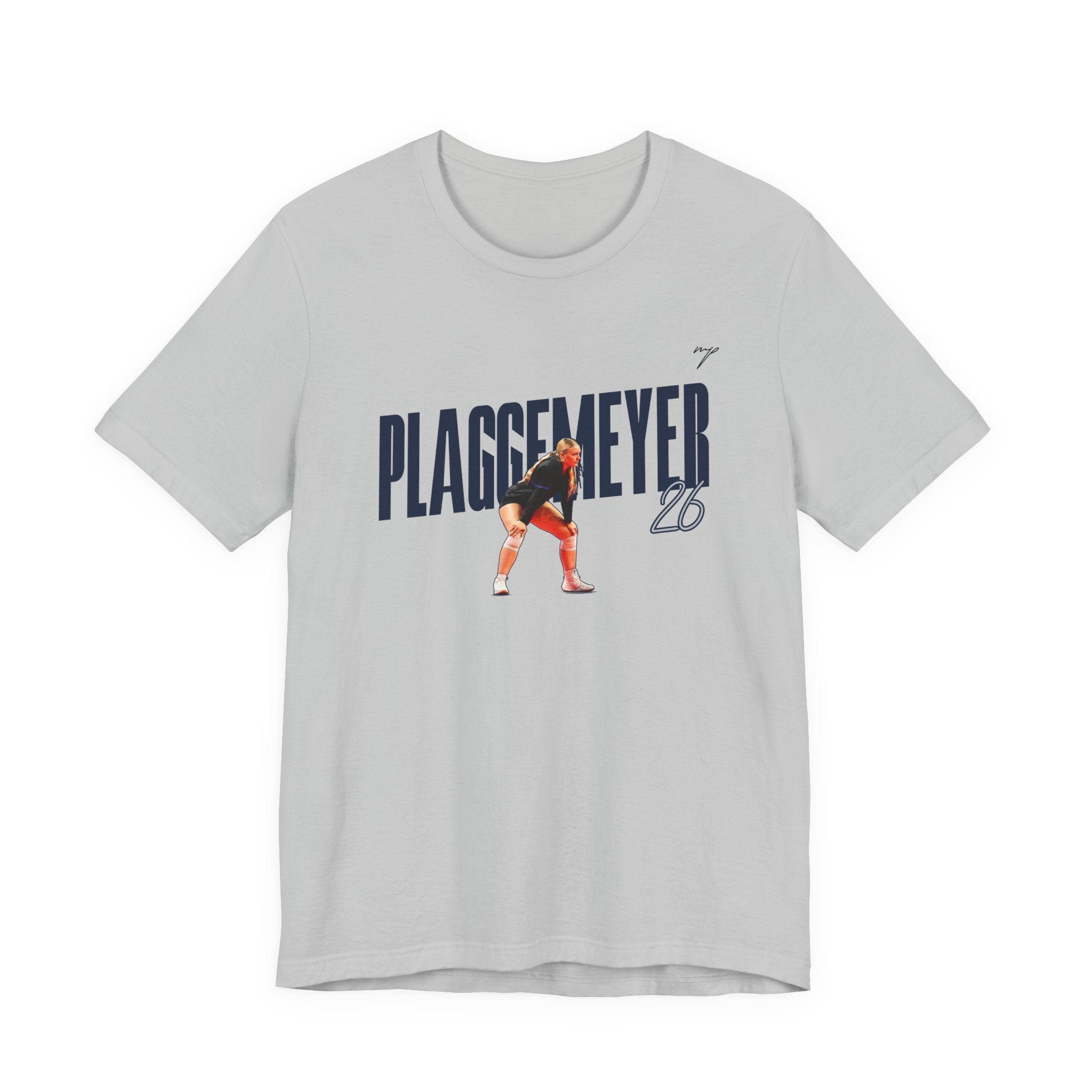Elise Plaggemeyer Graphic Tee