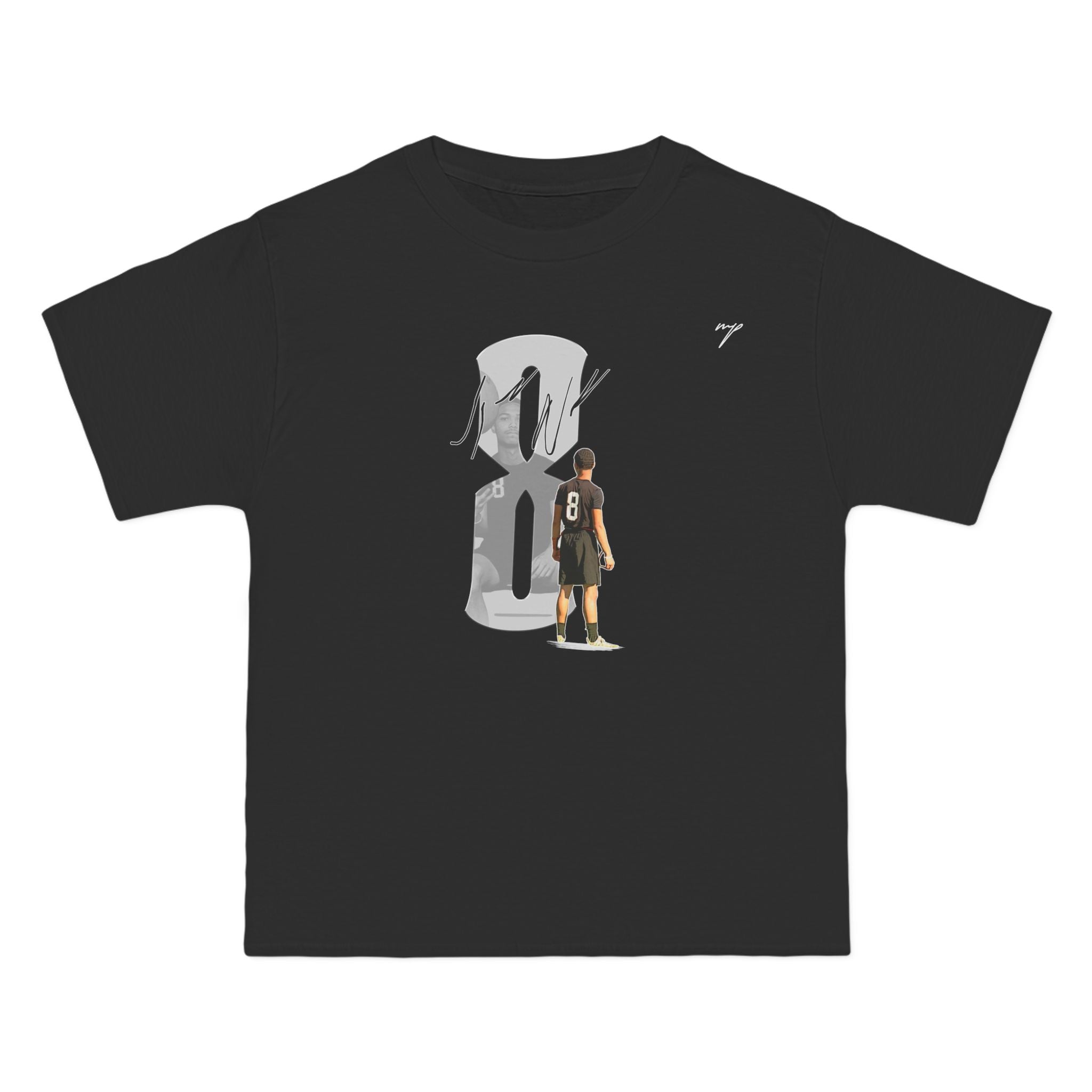 Traevion Nelson Vintage Tee