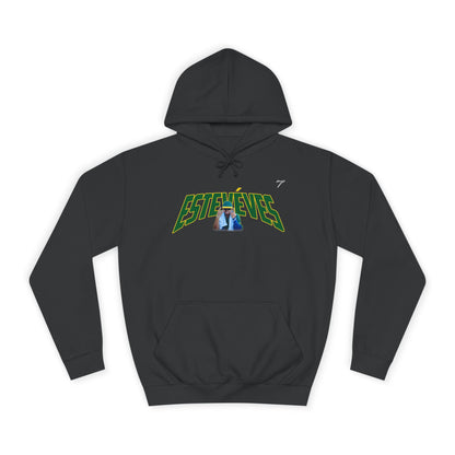 Andrés Estevéves Hoodie