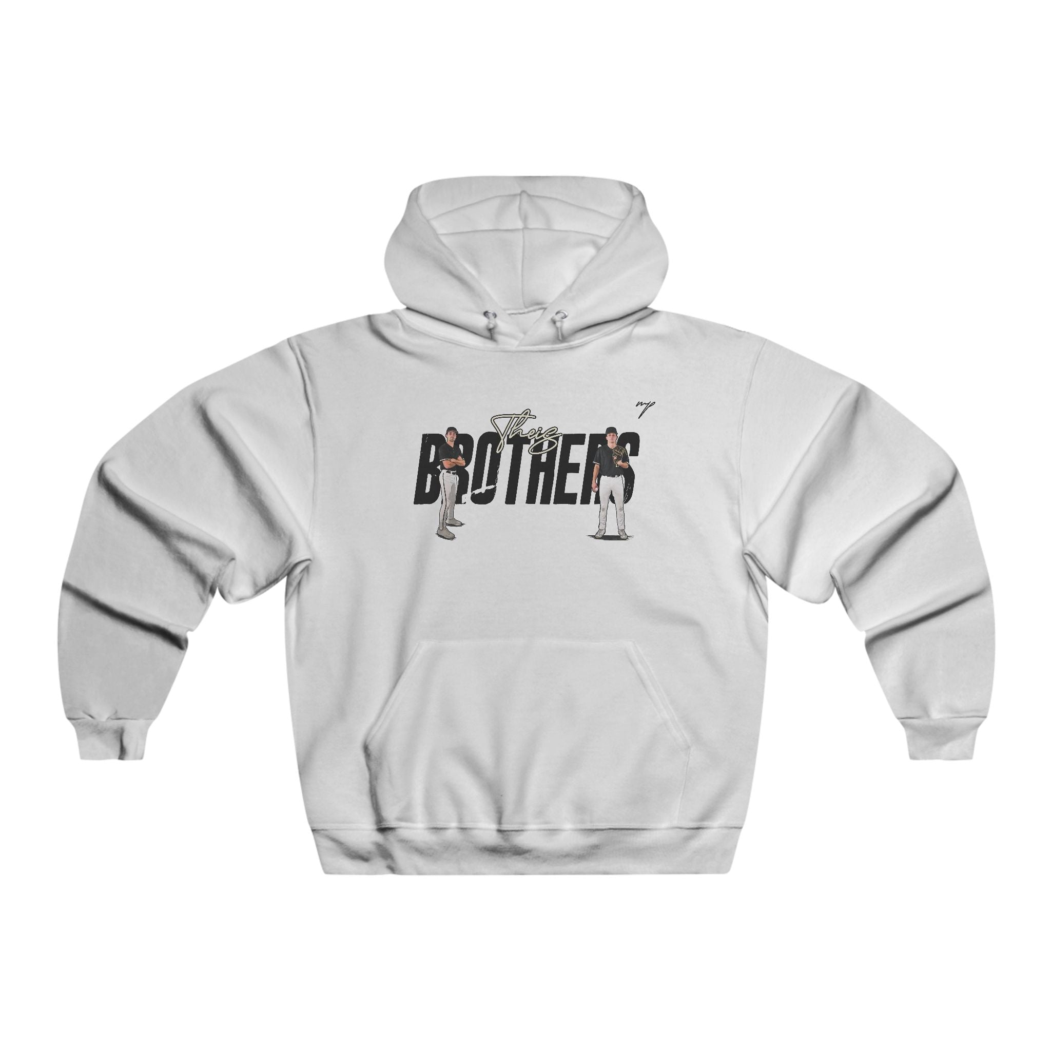 Theis Brothers Vintage Hoodie