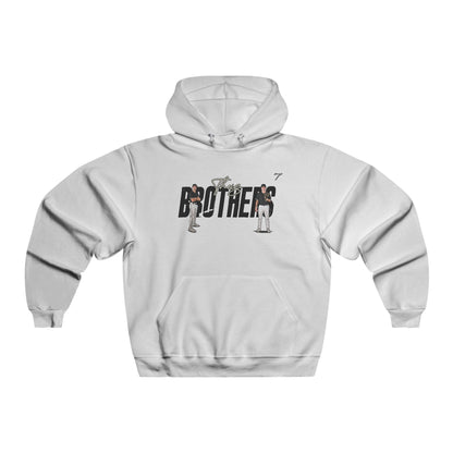 Theis Brothers Vintage Hoodie