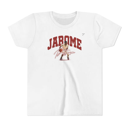 Jarome Patterson YOUTH Graphic Tee