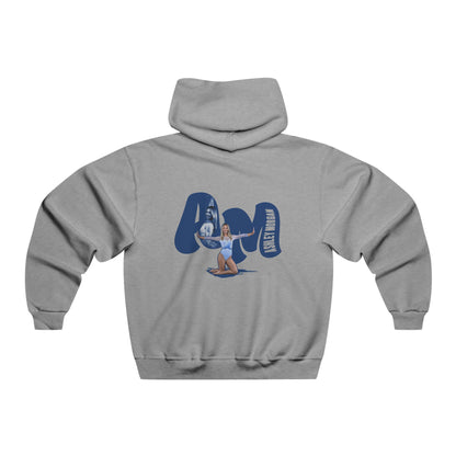 Ashley Morgan Vintage Hoodie