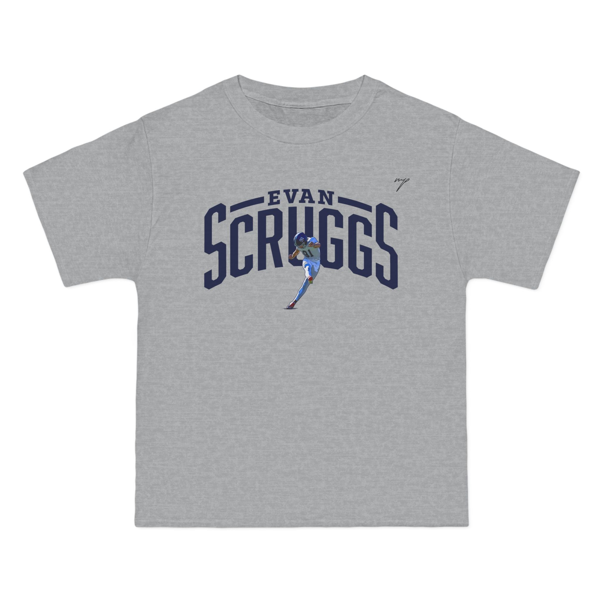 Evan Scruggs Vintage Tee