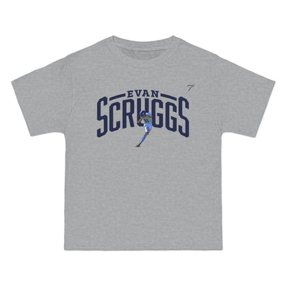 Evan Scruggs Vintage Tee