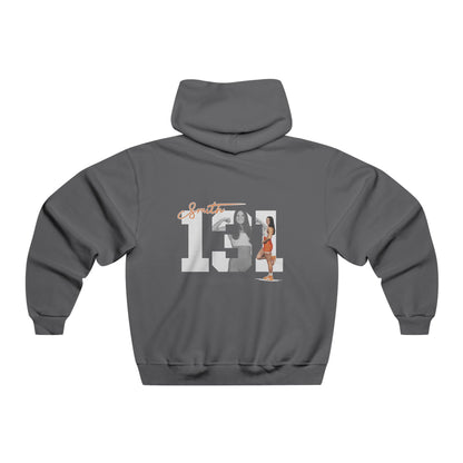 Kinnley Smith Vintage Hoodie