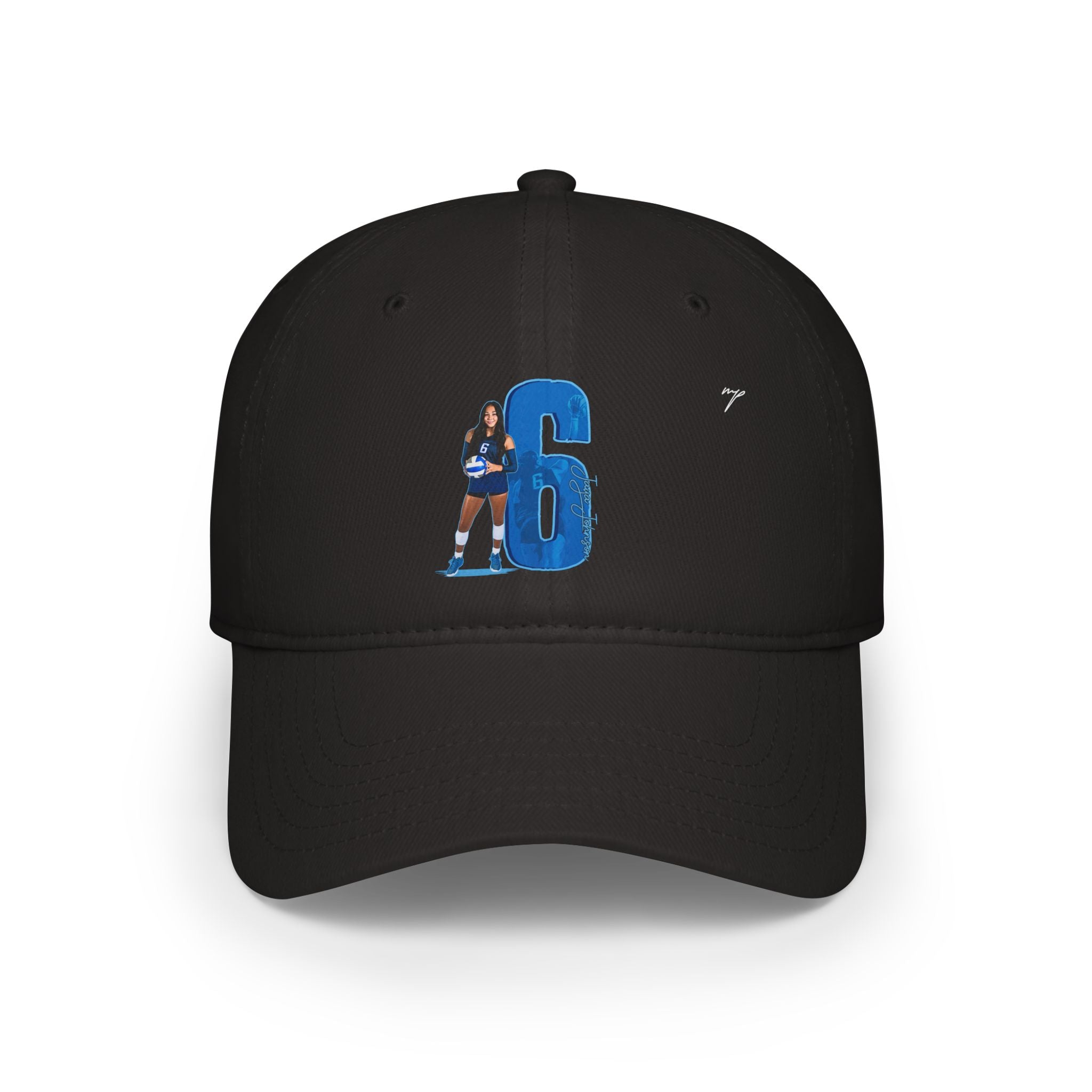Jaya Johnson Hat