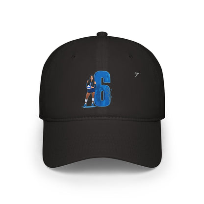 Jaya Johnson Hat