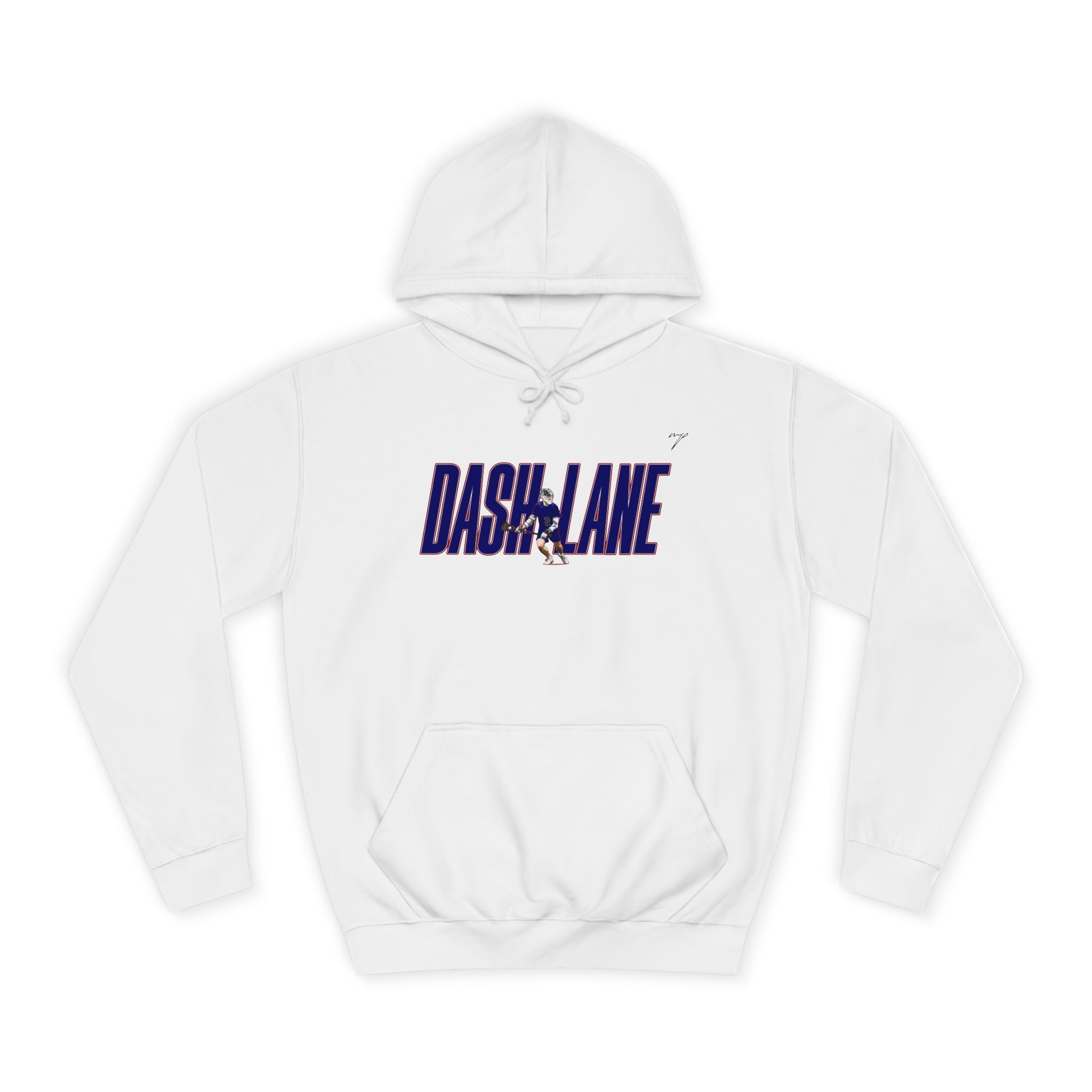 Dash Lane Hoodie