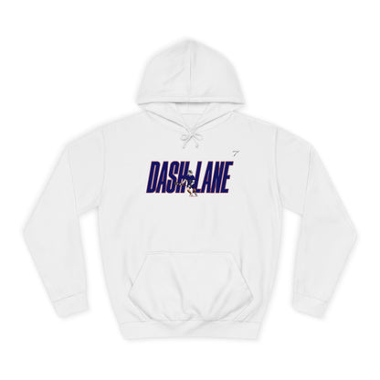 Dash Lane Hoodie