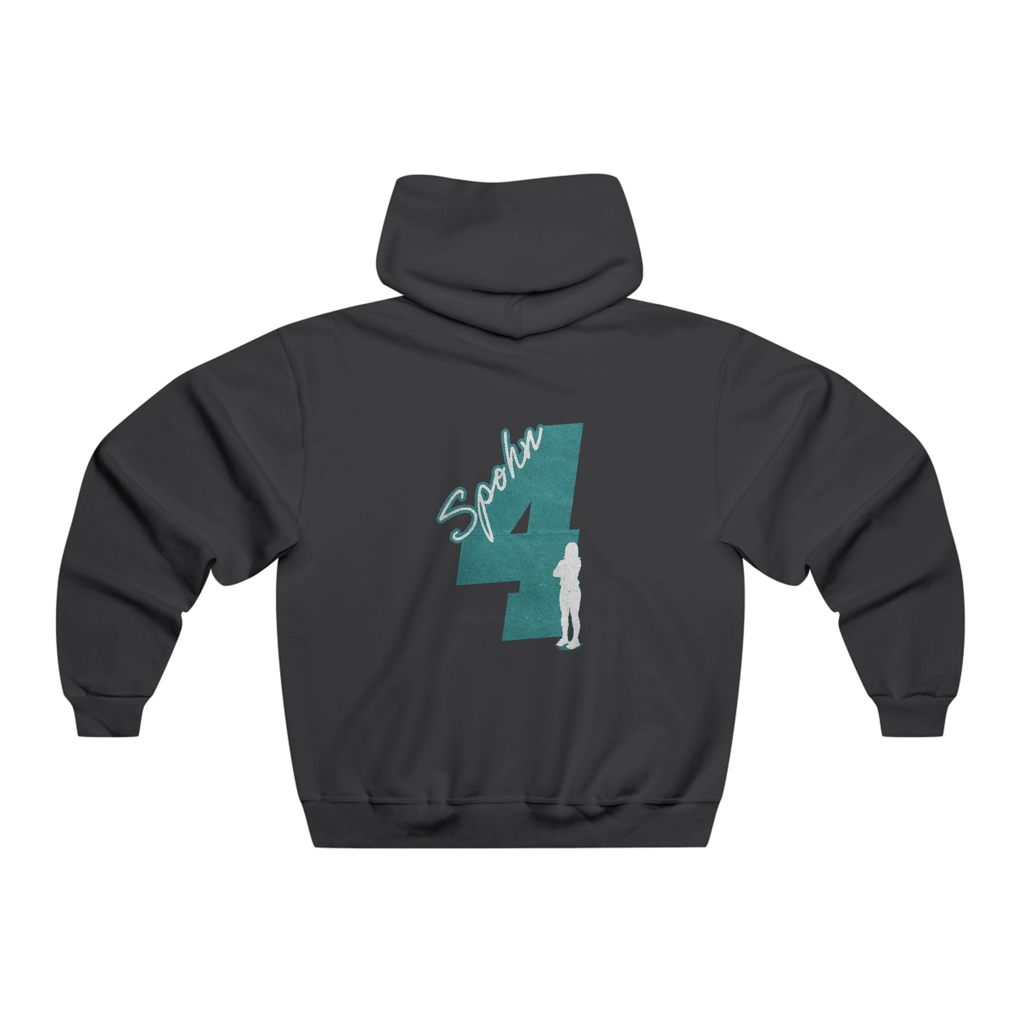 Jonna Spohn Vintage Hoodie