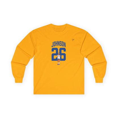 Emma Johnson Long Sleeve