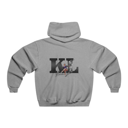 Kristin Lin Vintage Hoodie