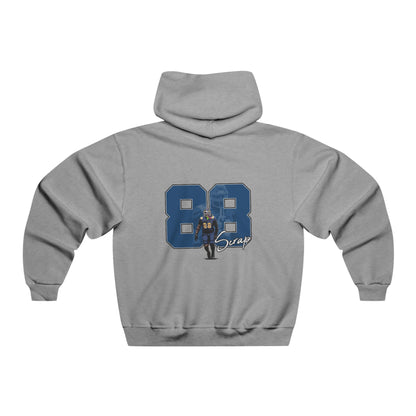 Scrap Sanford Vintage Hoodie