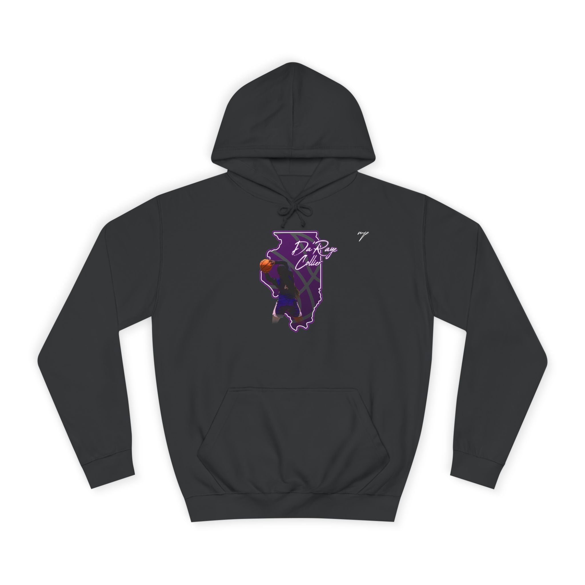 Da'Raye Collier Hoodie