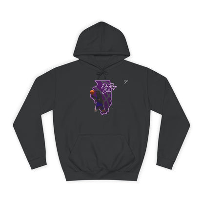Da'Raye Collier Hoodie