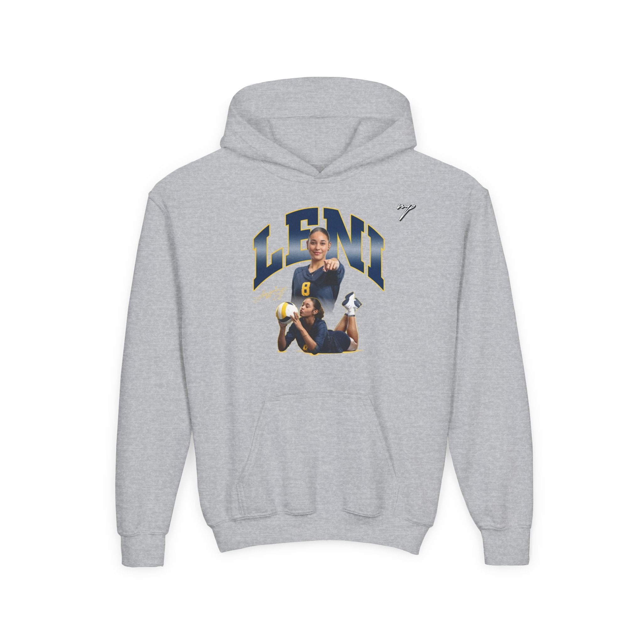 Leni Stanton-Parker Youth Hoodie