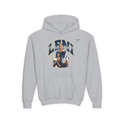 Leni Stanton-Parker Youth Hoodie