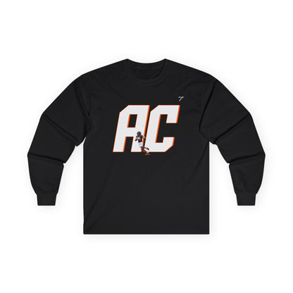 Antonio Clark Long Sleeve Tee