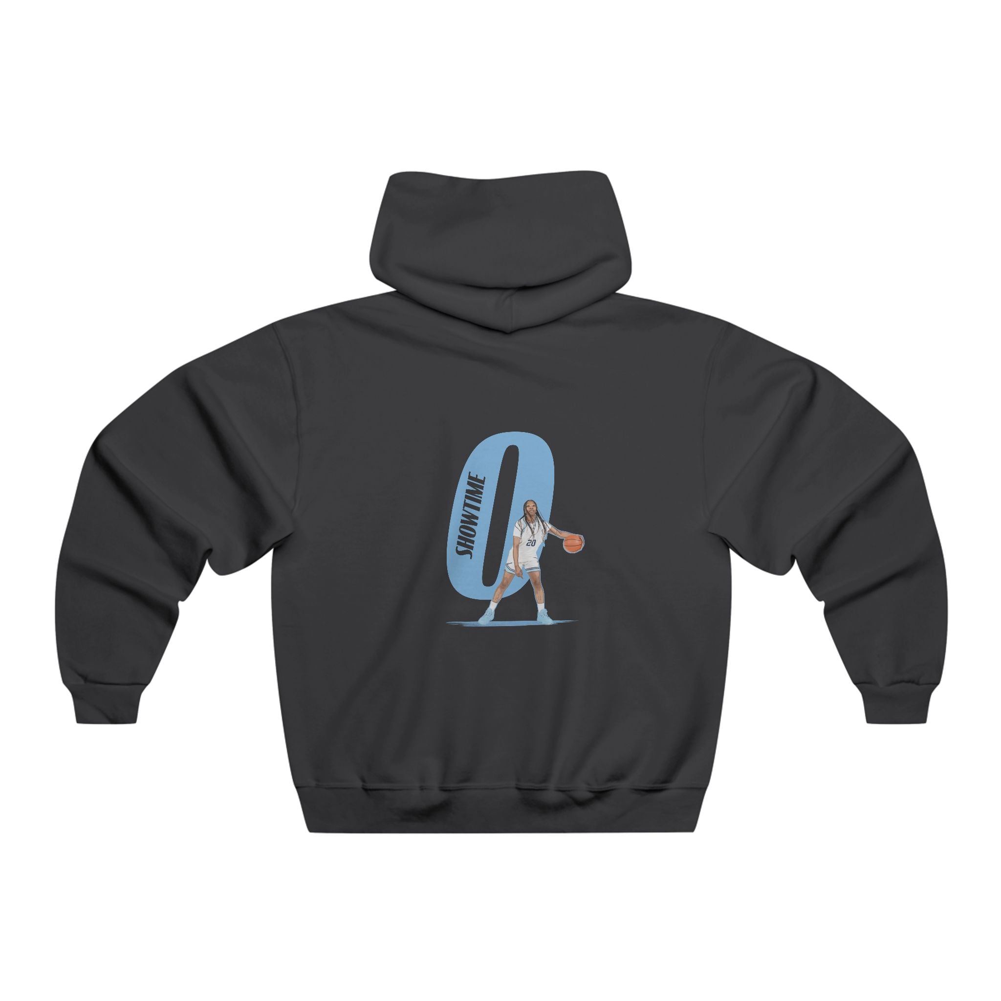 Amori Jarrett Vintage Hoodie
