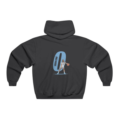 Amori Jarrett Vintage Hoodie